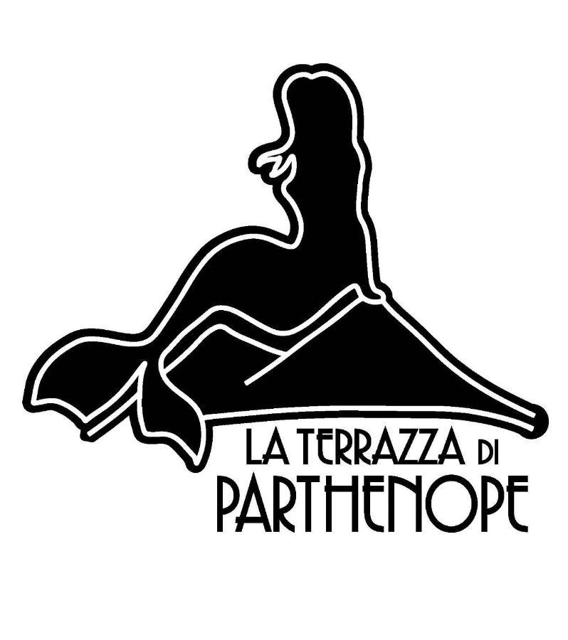 La Terrazza Di Parthenope Panzió Nápoly Kültér fotó